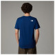 The North Face Ανδρική κοντομάνικη μπλούζα Never Stop Exploring Tee
